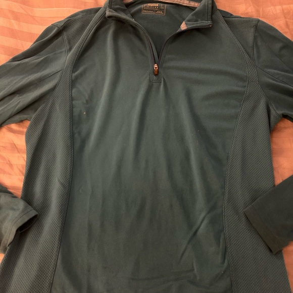 Alpine Dri-Logic 1/4 zip - Picture 4 of 4